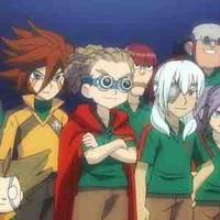 TV Teikoku