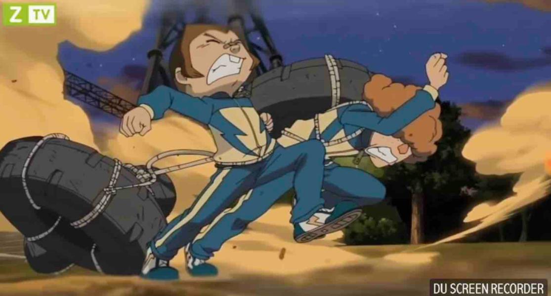NovelToon