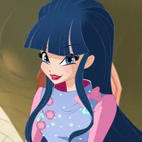 Musa ( em ) • tiên nữ âm nhạc •