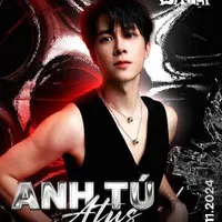 anh tú atus , pa của hồ duy