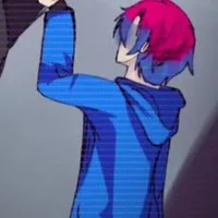 hiha the blue