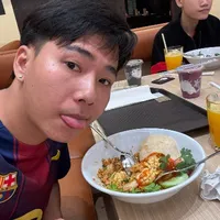 Quốc Nhàn (Calm)