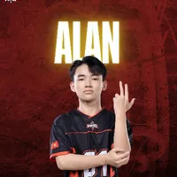 Trí Dũng (Alan) 