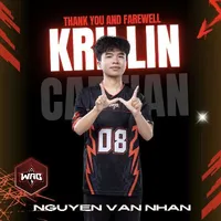 Văn Nhân (Kirlin)