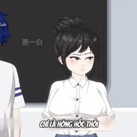 Trương Tĩnh Nghị