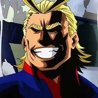 All Might
