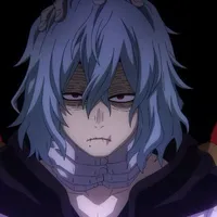 Tomura Shigaraki