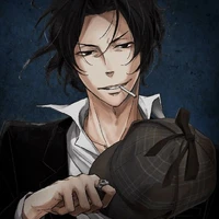 Sherlock Holmes
