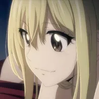 Lucy Heatfilia