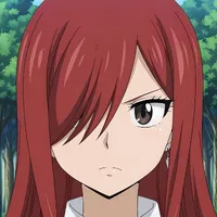 Erza Scalet