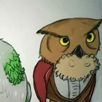 Mr. Owl :"Cặc"