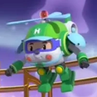 helly