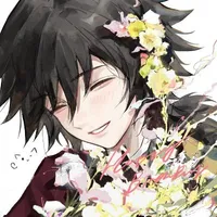 Tomioka Giyuu