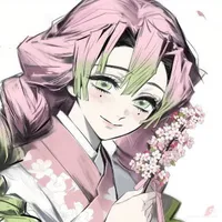 Kanroji Mitsuri