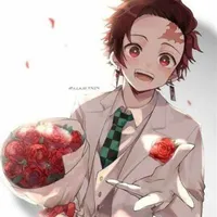 Kamado Tanjiro