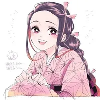 Kamado Nezuko