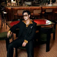 Dương Domic