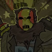 Slasher (Jason)
