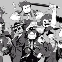 all survivors