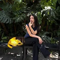 Khương Hoàn Mỹ - Cam