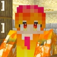 (Lửa chùa)Hiha flame
