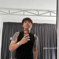 Nguyễn Xuân bách, cá mập