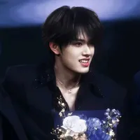 Trương Cực _ hắn