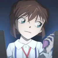 Haibara Ai