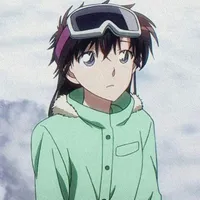Nakamori Aoko