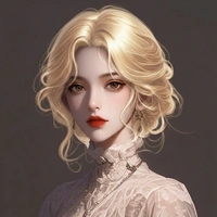 Lisa Rodionovna Romanova