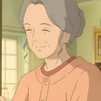 Bà Seii