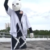 cross sans