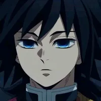 Giyuu Tomioka {QK}