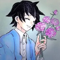 Giyuu Tomioka {TL}