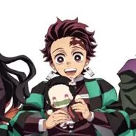 Tanjirou Kamado