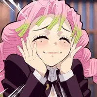 Mitsuri Kanroji