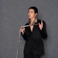 keonho- hắn