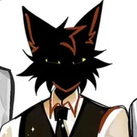 Secret Agent 🐈‍⬛