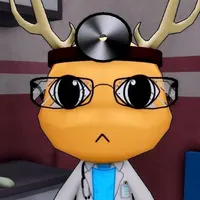 Doctor 🩺