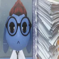 Ron from accounting 📋