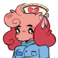 Shopkeeper Nurse