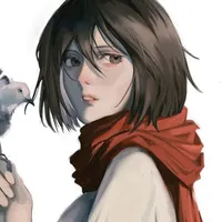 Mikasa