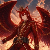 Ten Angel