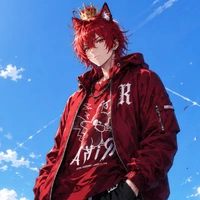 Furiosus (Ten Angel)