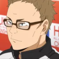 Kurosu Norimune (HLV)