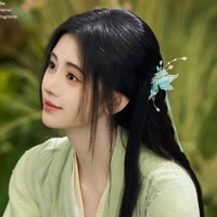 Tiêu Lăng Nguyệt/Lăng Tuyết Hạ