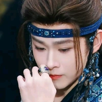 Tư Đồ Diệp Thiên/Tam Gia Tư Đồ (TB)