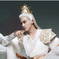 Tư Đồ Lâm/Đại Gia Tư Đồ
