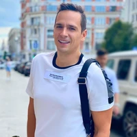 Sergey Vashketov 