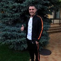 Matar Bogopolsky